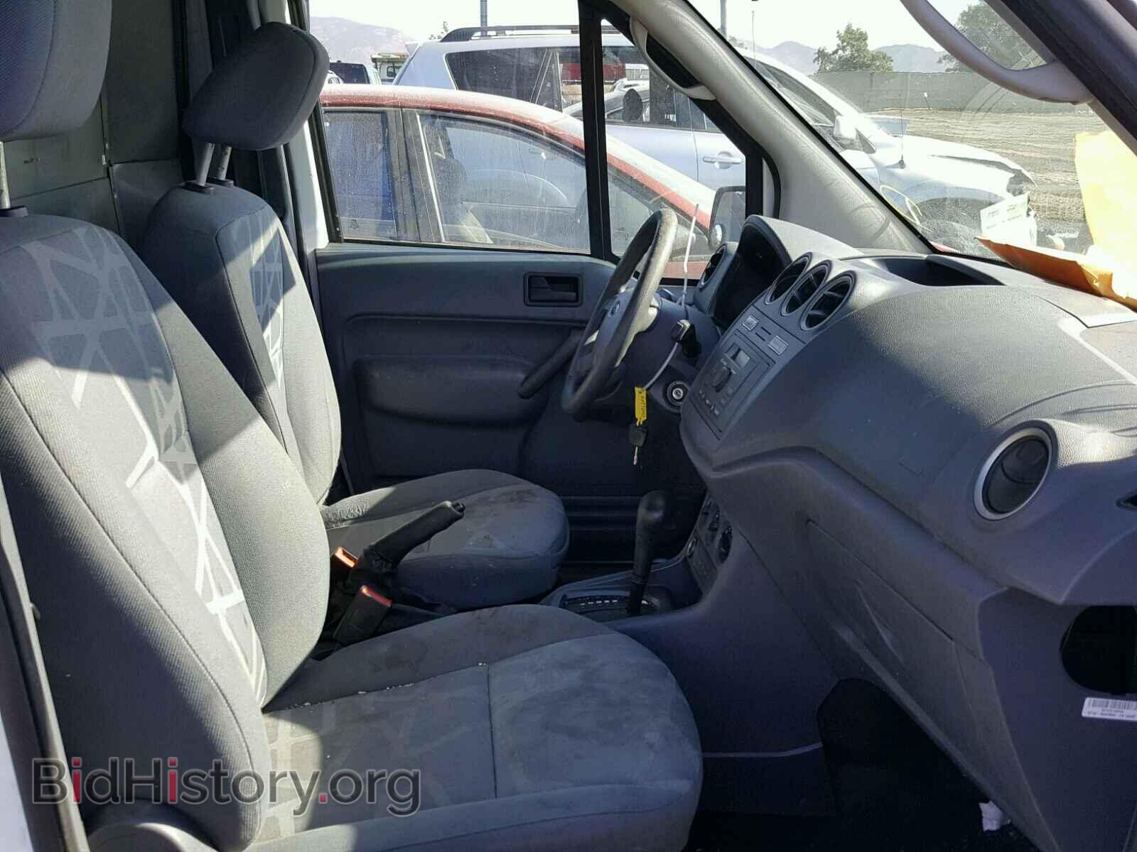 2010 FORD TRANSIT CO - VIN: NM0LS7CN3AT009814 - Фото 5