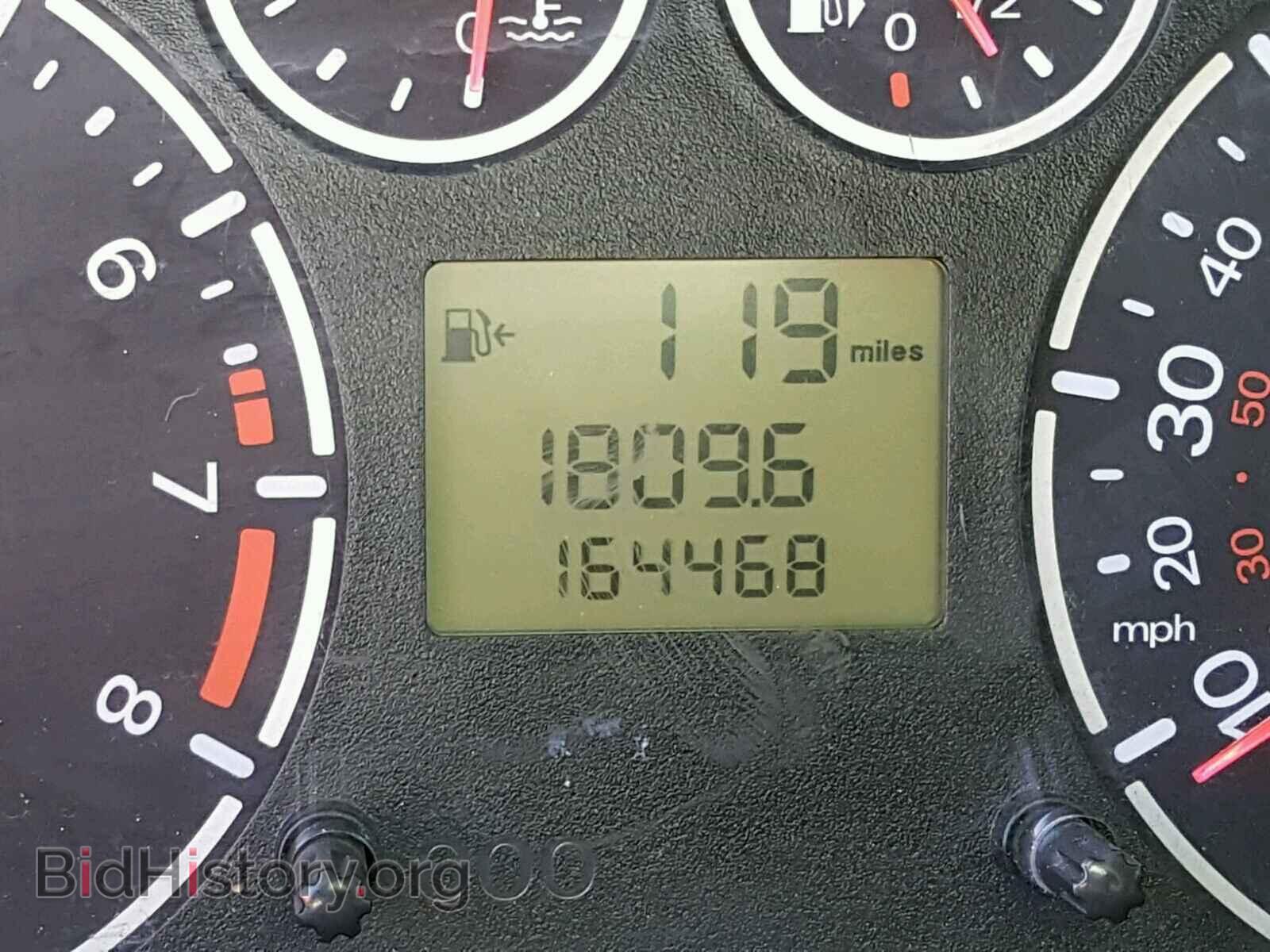 2010 FORD TRANSIT CO - VIN: NM0LS7CN3AT009814 - Фото 8