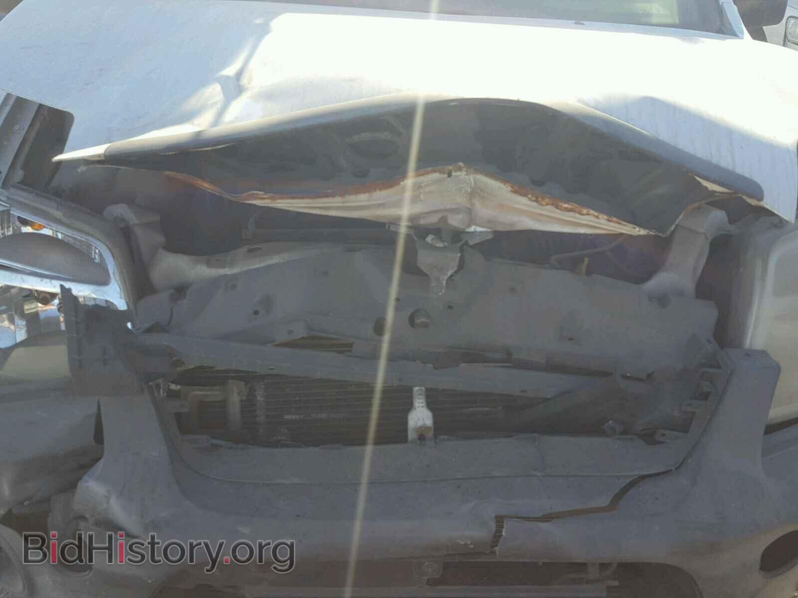 2010 FORD TRANSIT CO - VIN: NM0LS7CN3AT009814 - Фото 9