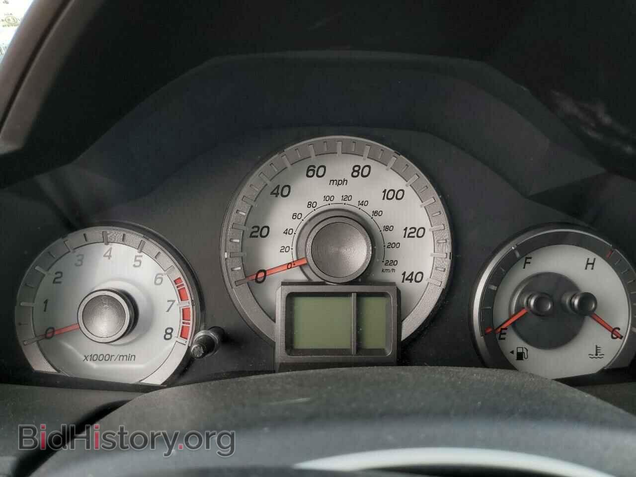 2013 HONDA PILOT - VIN: 5FNYF4H62DB009954 - Фото 9