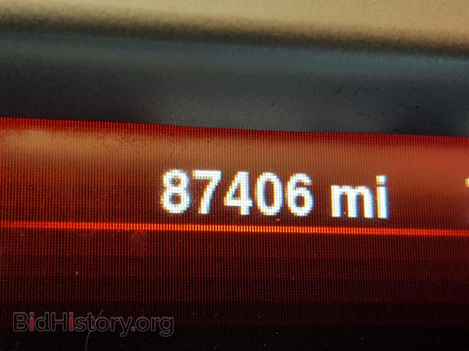 2015 DODGE JOURNEY SE - VIN: 3C4PDCAB8FT618375 - Фото 8