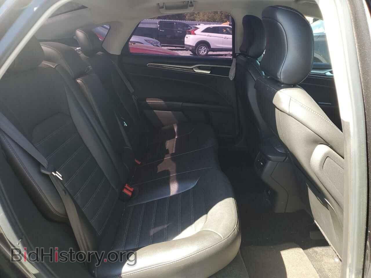 2015 FORD FUSION - VIN: 3FA6P0H92FR203205 - Фото 10