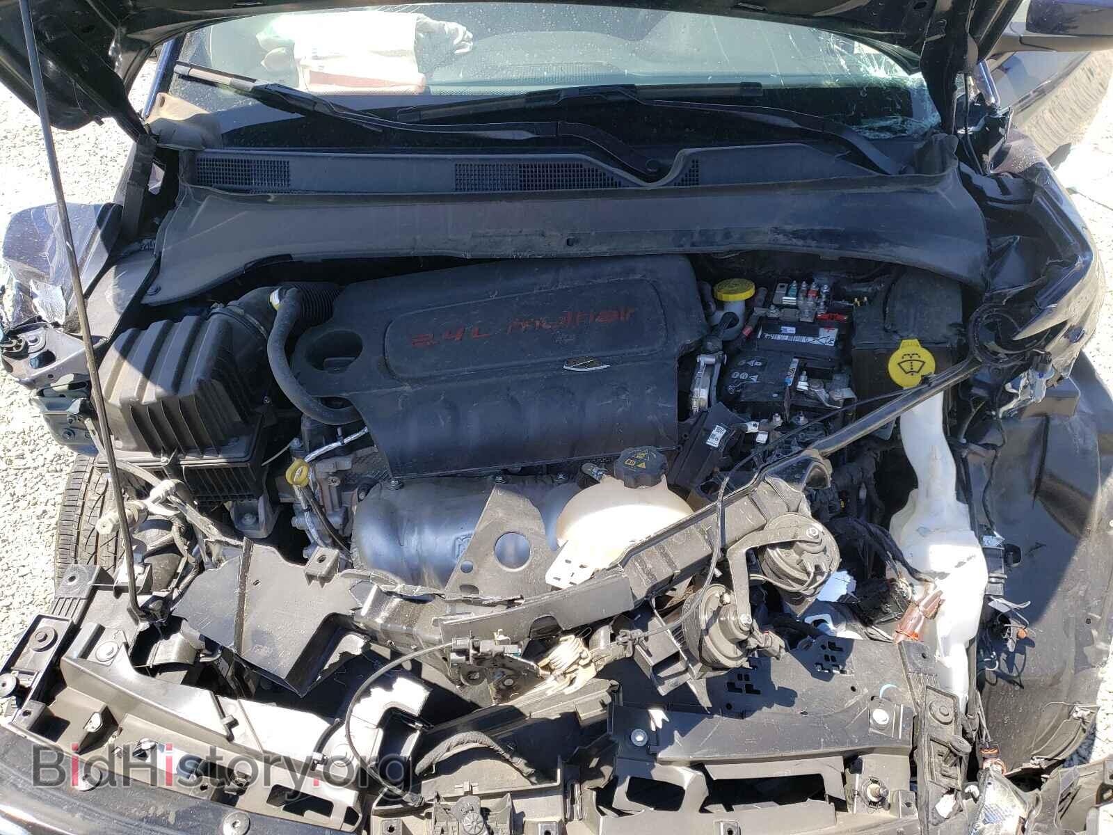 2021 JEEP COMPASS - VIN: 3C4NJCBB7MT510440 - Photo 7