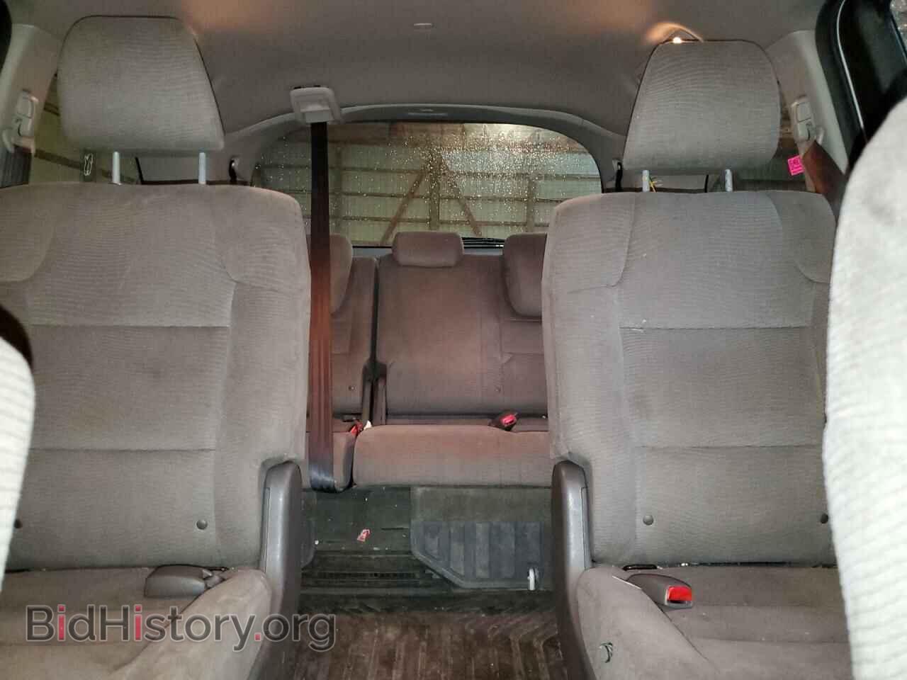 2013 HONDA All Models - VIN: 5FNRL5H40DB501870 - Фото 10