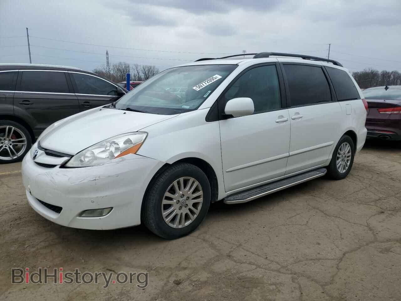 Photo 5TDZK22C09S264270 - TOYOTA All Models 2009