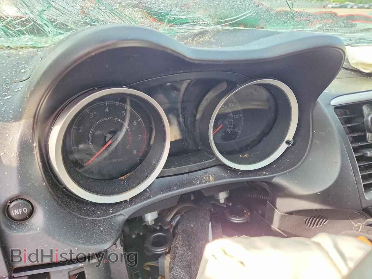 2017 MITSUBISHI LANCER - VIN: JA32U2FU9HU011343 - Фото 9