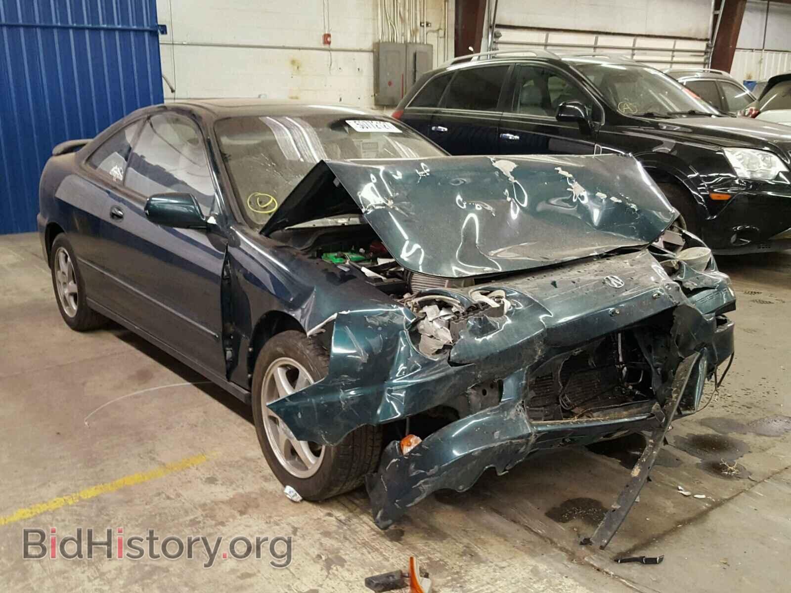 Фотография JH4DC2397WS002130 - ACURA INTEGRA 1998