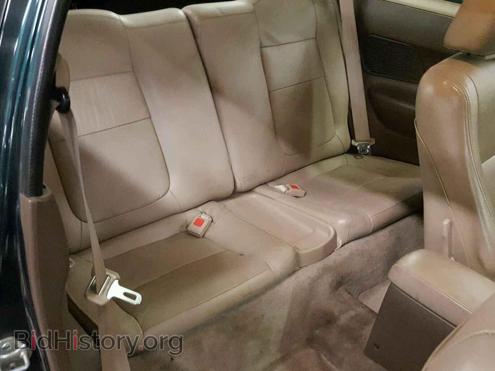1998 ACURA INTEGRA - VIN: JH4DC2397WS002130 - Фото 6