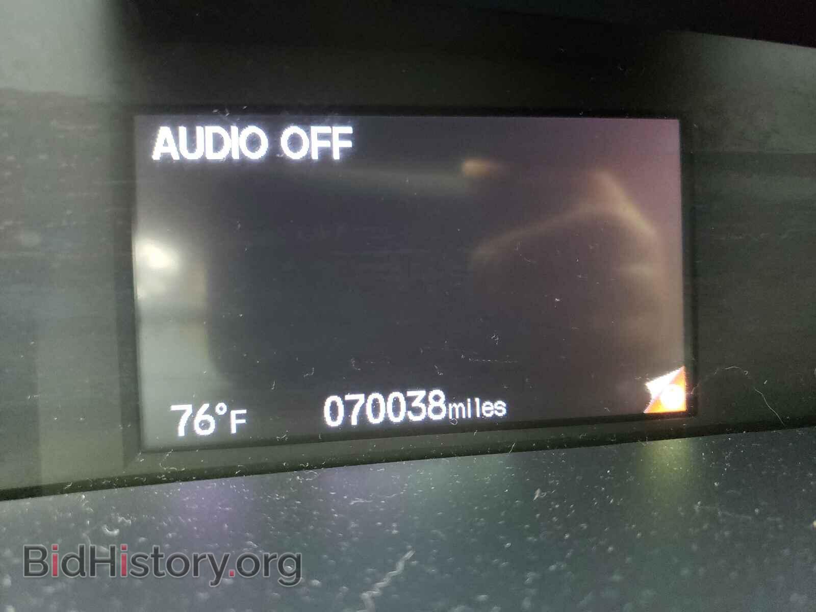 2015 HONDA CIVIC - VIN: 19XFB2F5XFE245889 - Photo 8