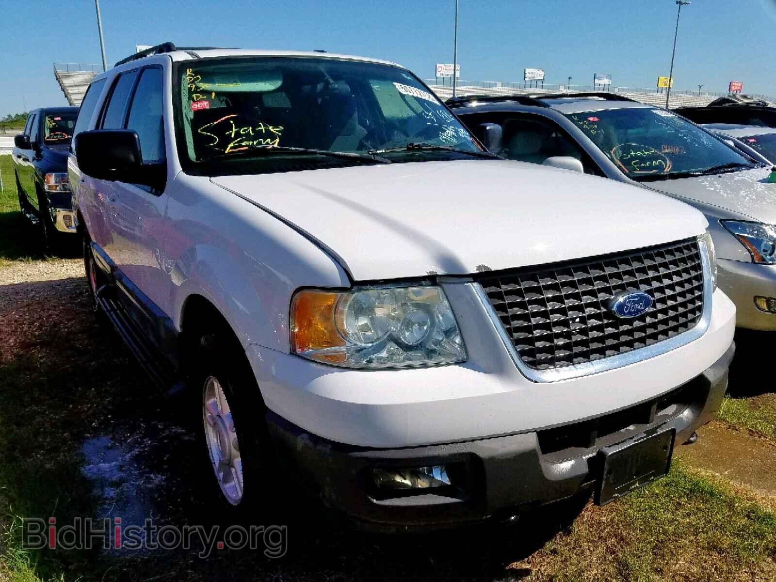 Фотография 1FMPU16585LB12834 - FORD EXPEDITION 2005