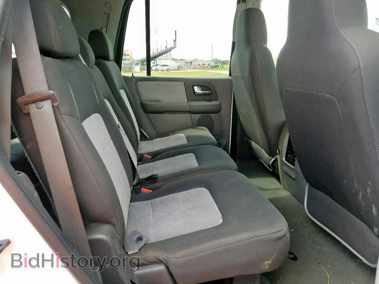 2005 FORD EXPEDITION - VIN: 1FMPU16585LB12834 - Фото 6