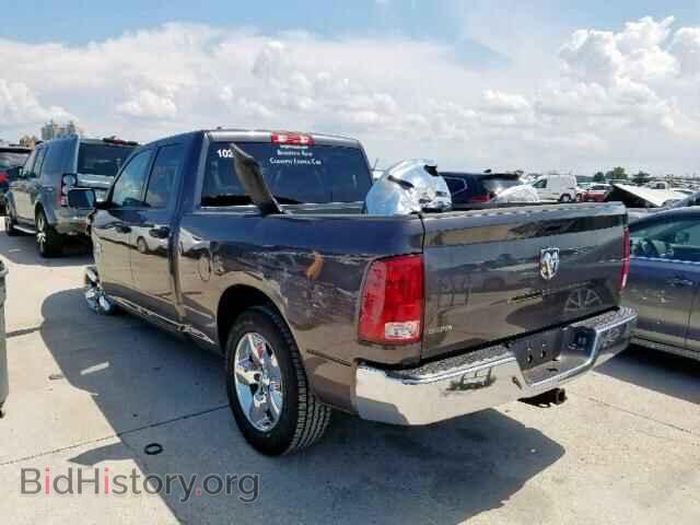 2019 RAM 1500 CLASS - VIN: 1C6RR6FG3KS526514 - Фото 3