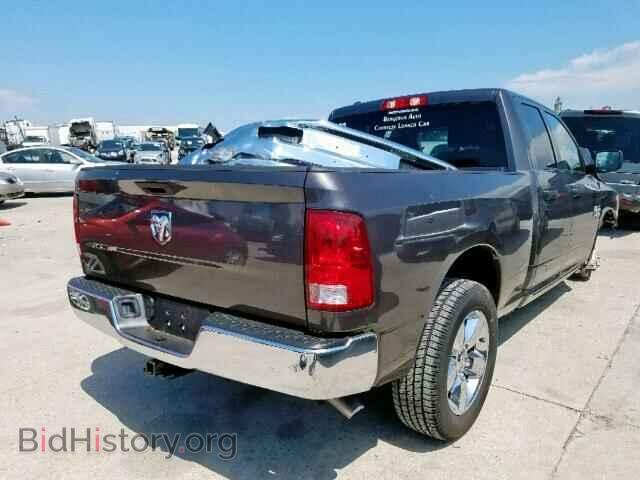 2019 RAM 1500 CLASS - VIN: 1C6RR6FG3KS526514 - Фото 4