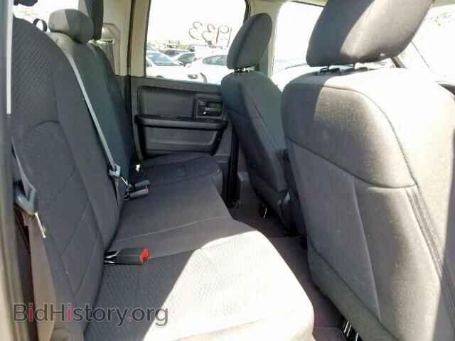 2019 RAM 1500 CLASS - VIN: 1C6RR6FG3KS526514 - Фото 6
