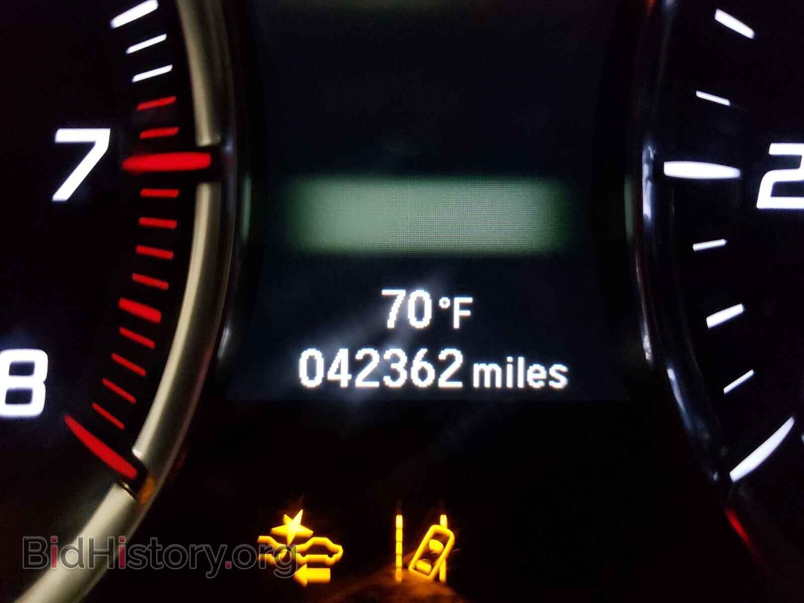 2017 ACURA MDX - VIN: 5FRYD4H36HB010377 - Фото 8