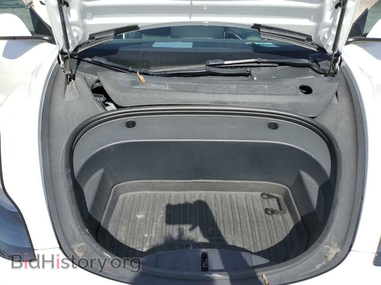 2022 TESLA MODEL 3 - VIN: 5YJ3E1EA3NF199530 - Photo 11