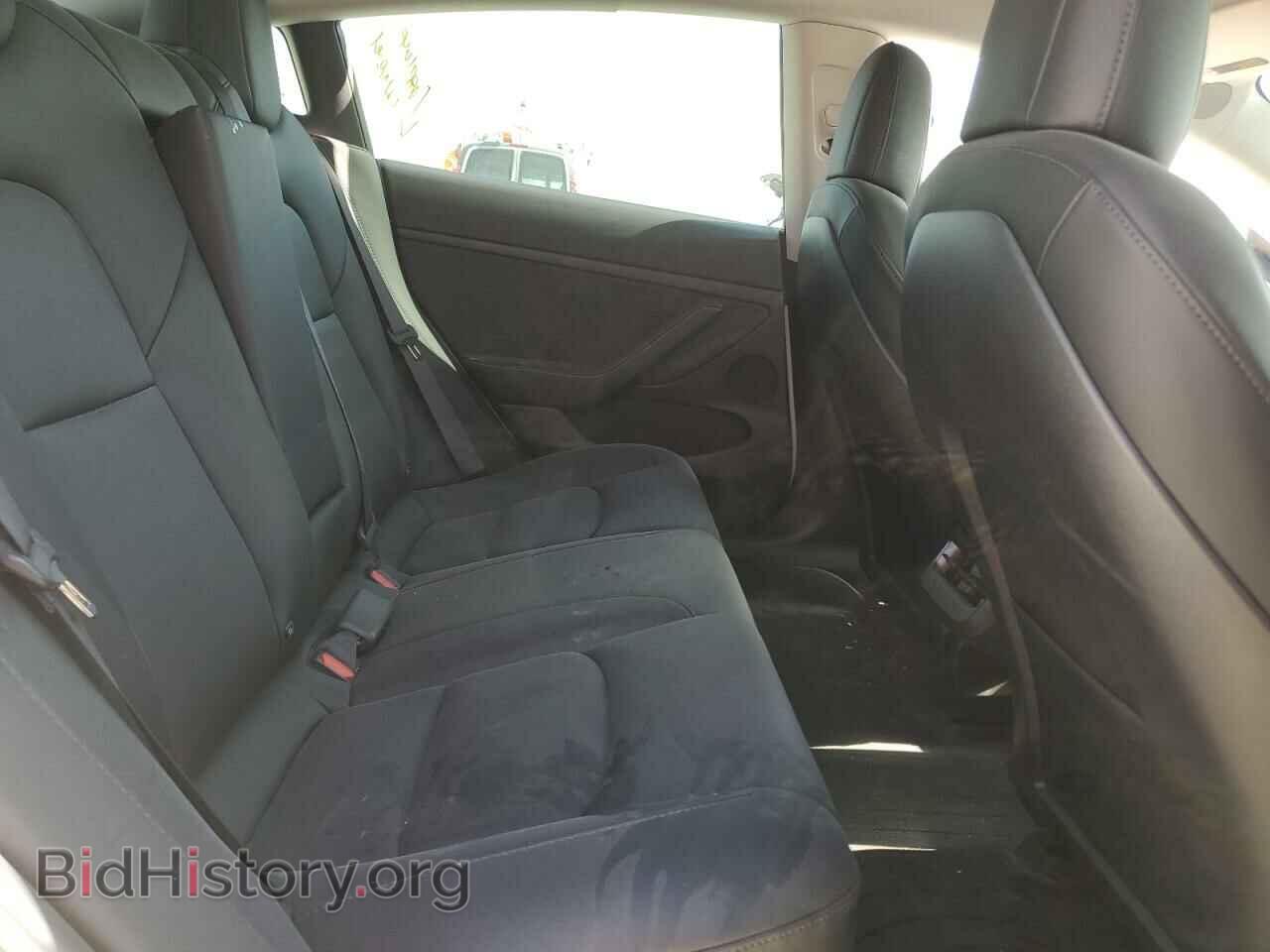 2022 TESLA MODEL 3 - VIN: 5YJ3E1EA3NF199530 - Photo 10