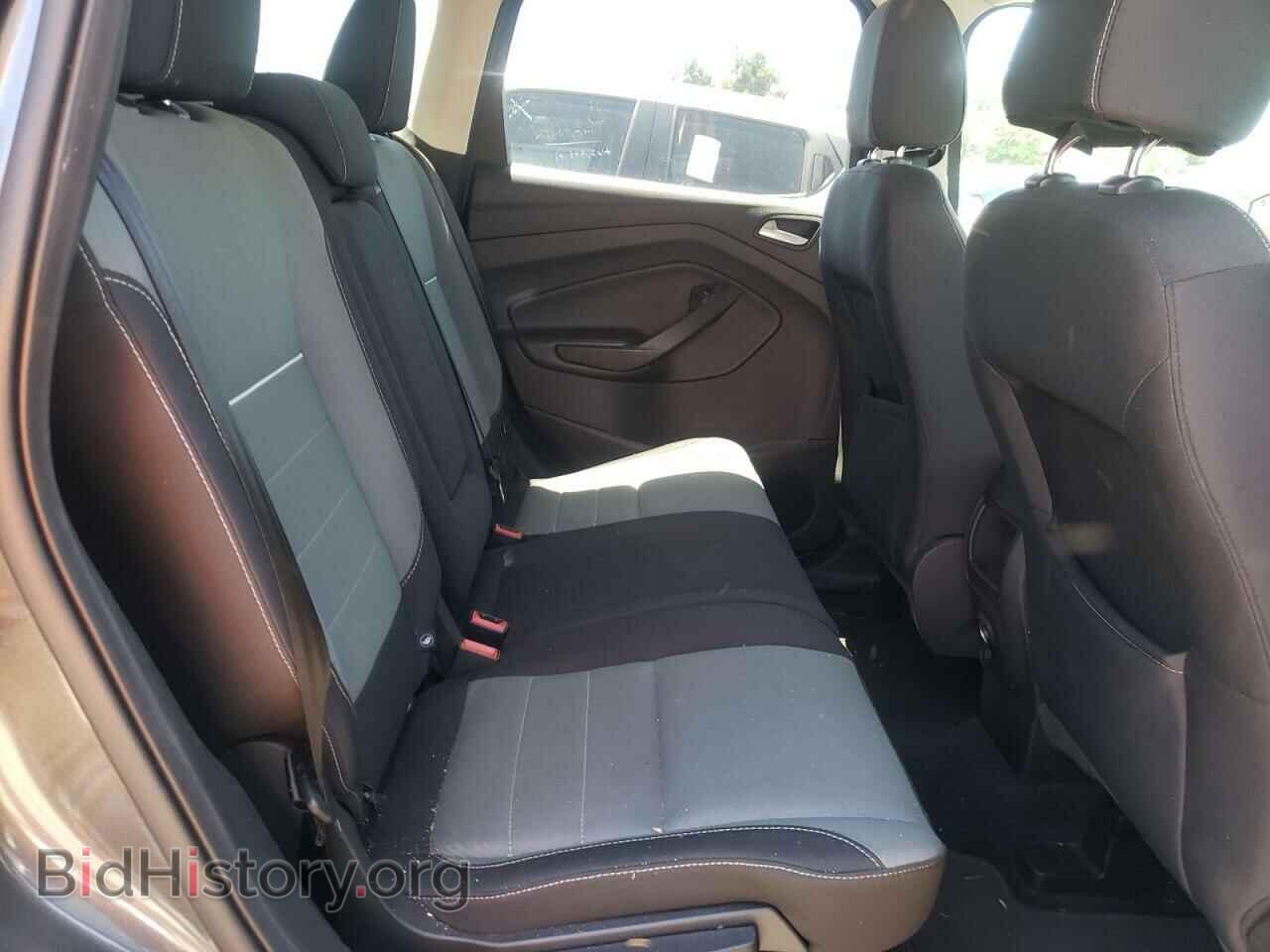 2015 FORD ESCAPE - VIN: 1FMCU0G72FUC76021 - Фото 6