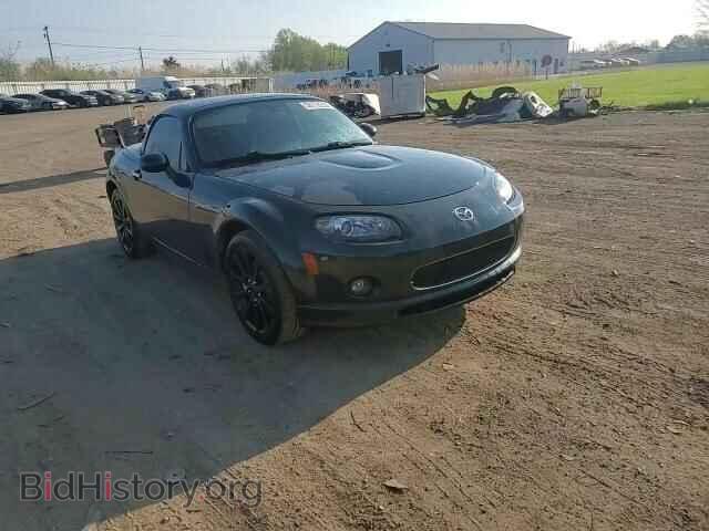 2008 MAZDA MX5 - VIN: JM1NC26F980155291 - Фото 13