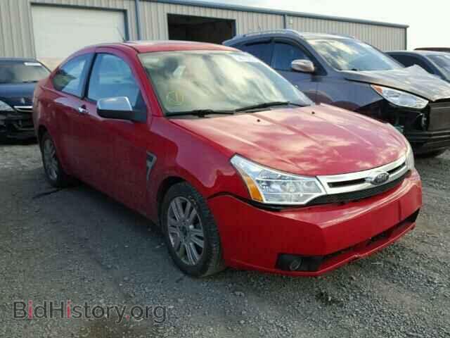 Photo 1FAHP33NX8W251792 - FORD FOCUS 2008