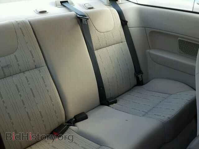 2008 FORD FOCUS - VIN: 1FAHP33NX8W251792 - Фото 6