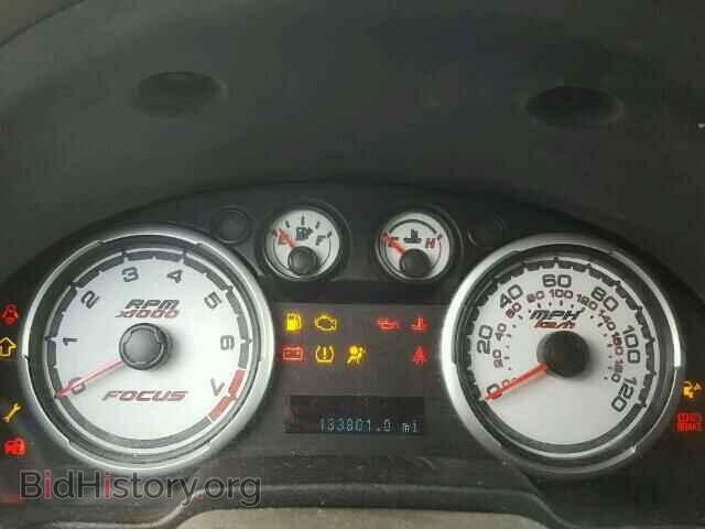 2008 FORD FOCUS - VIN: 1FAHP33NX8W251792 - Фото 8