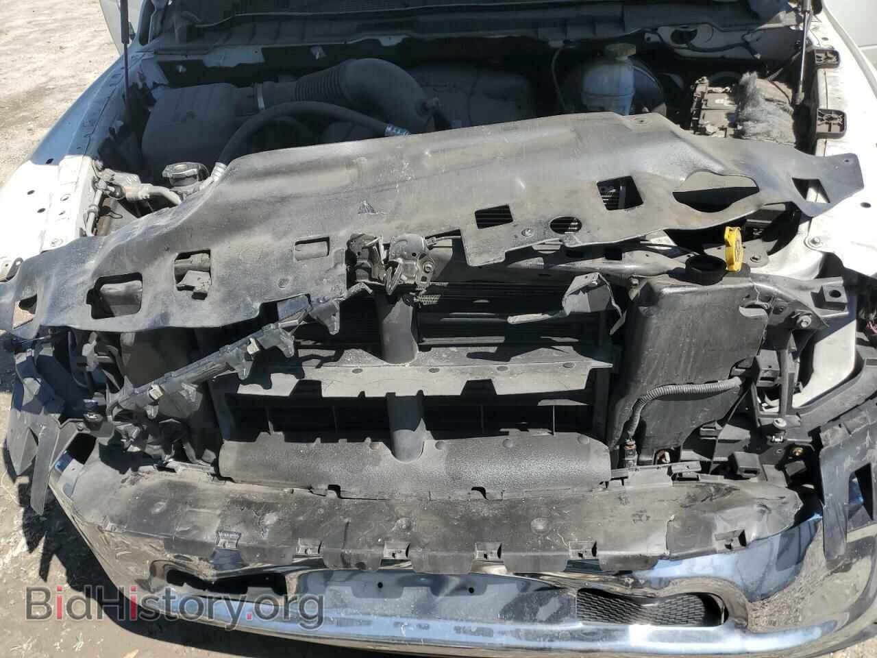 2019 RAM 1500 - VIN: 1C6RR6TTXKS571712 - Фото 11