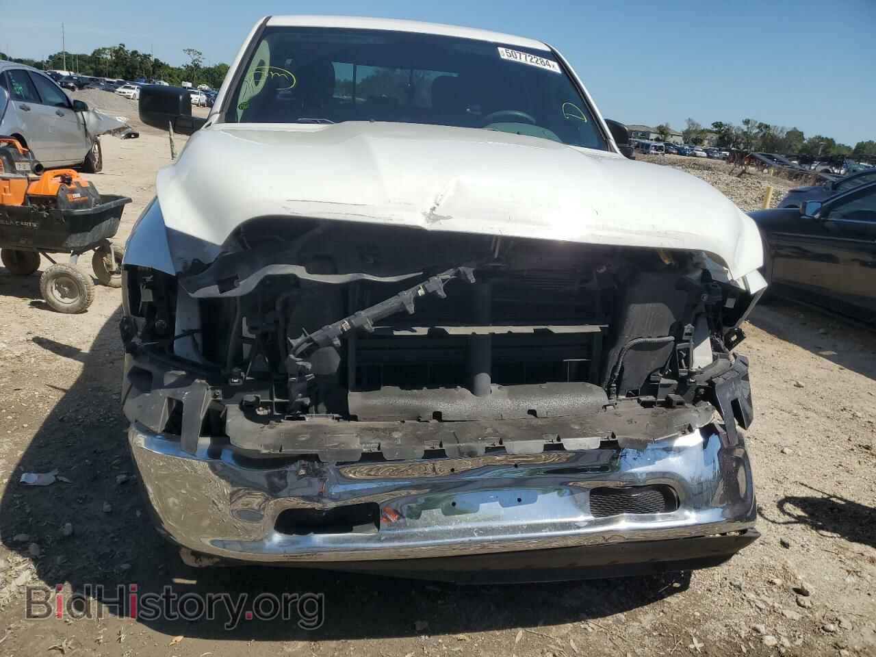 2019 RAM 1500 - VIN: 1C6RR6TTXKS571712 - Фото 5