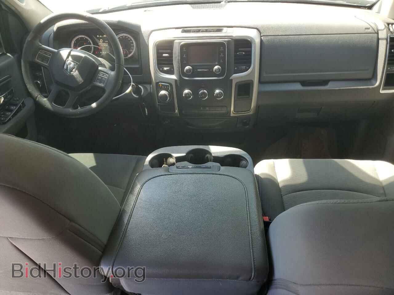 2019 RAM 1500 - VIN: 1C6RR6TTXKS571712 - Фото 8