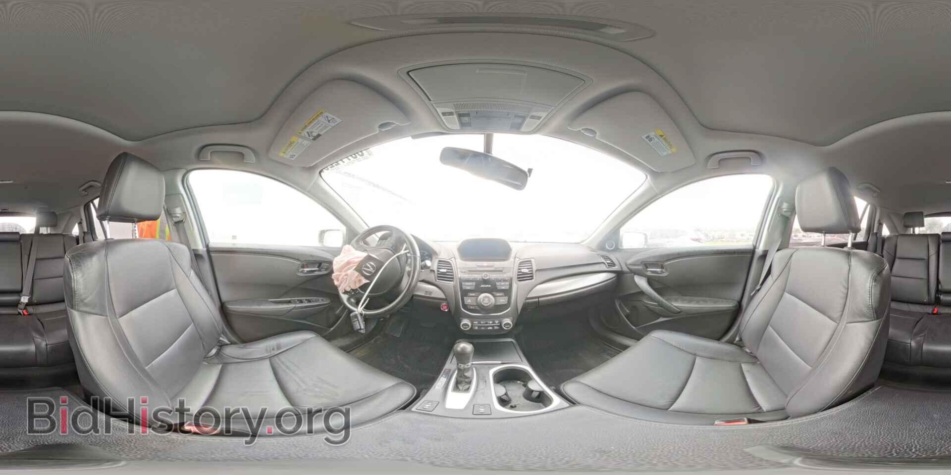 2018 ACURA RDX - VIN: 5J8TB4H31JL020742 - Фото 15