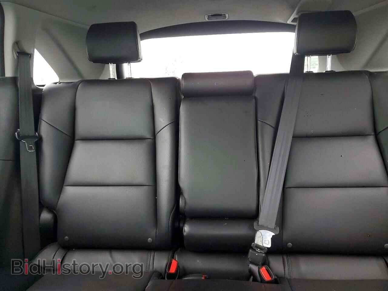 2018 ACURA RDX - VIN: 5J8TB4H31JL020742 - Фото 10