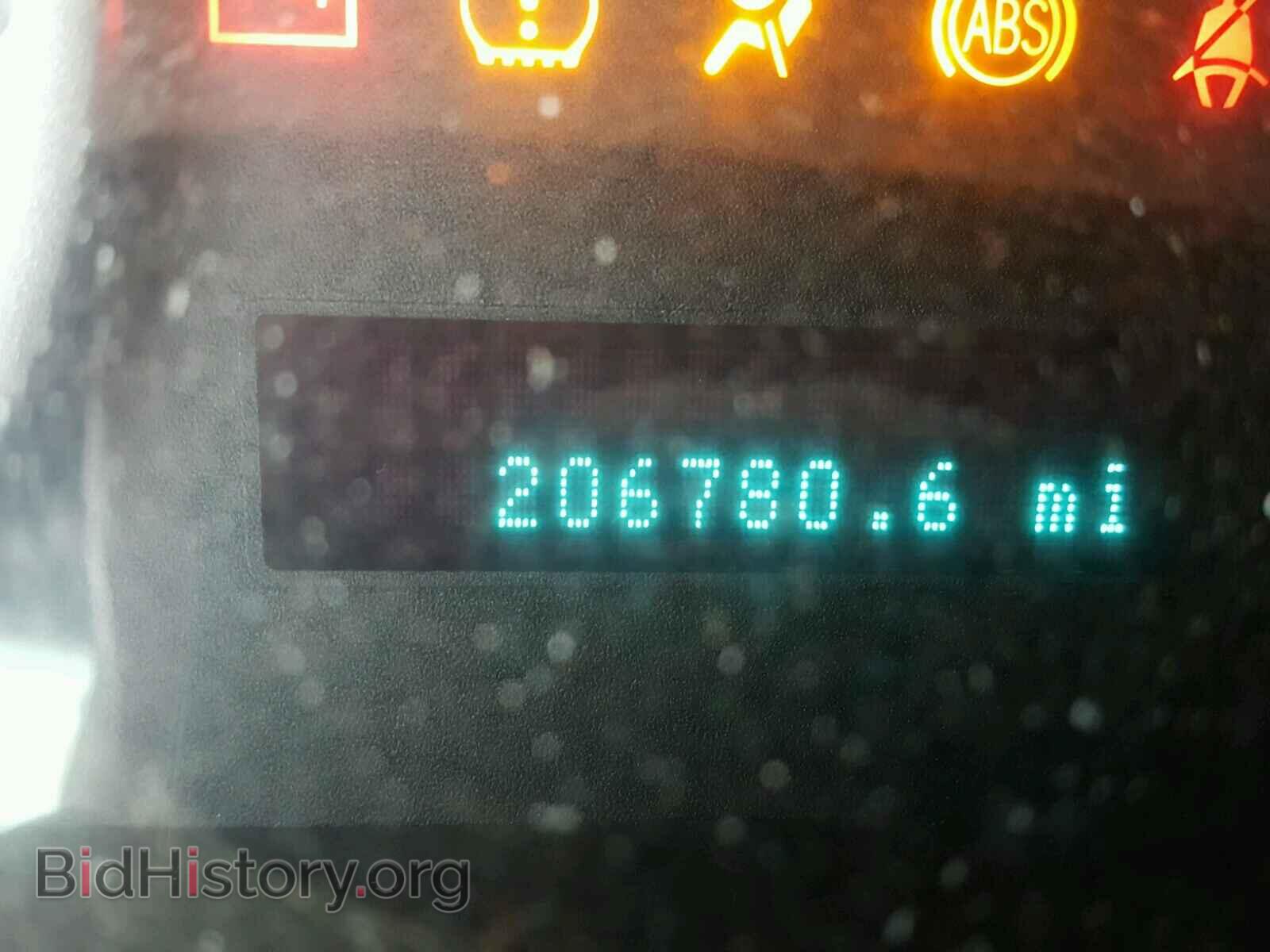 2008 FORD FOCUS - VIN: 1FAHP35N08W155117 - Photo 8