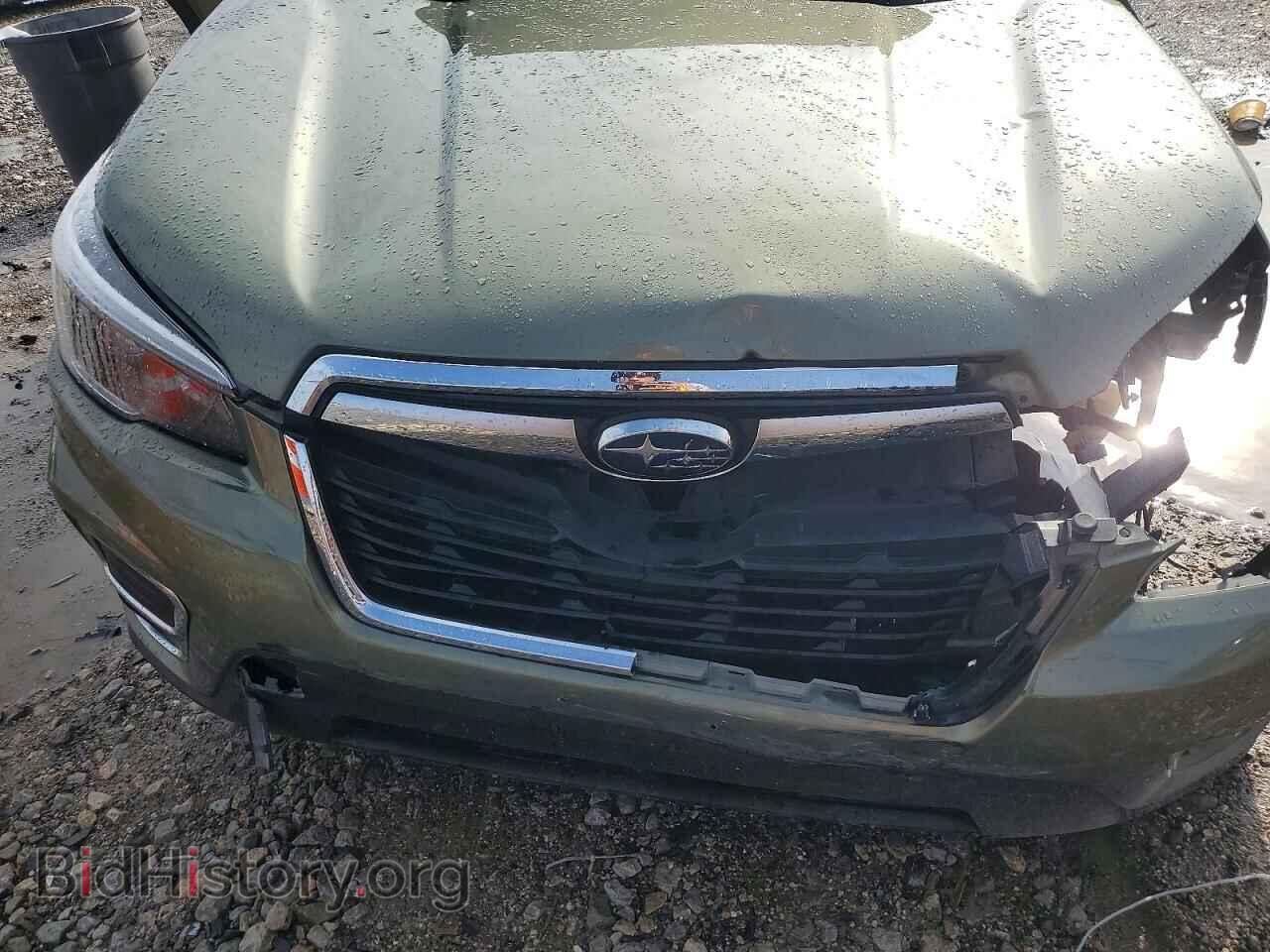 2021 SUBARU FORESTER - VIN: JF2SKASC0MH459697 - Фото 11