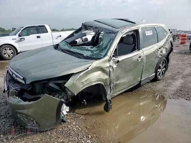 2021 SUBARU FORESTER - VIN: JF2SKASC0MH459697 - Фото 13