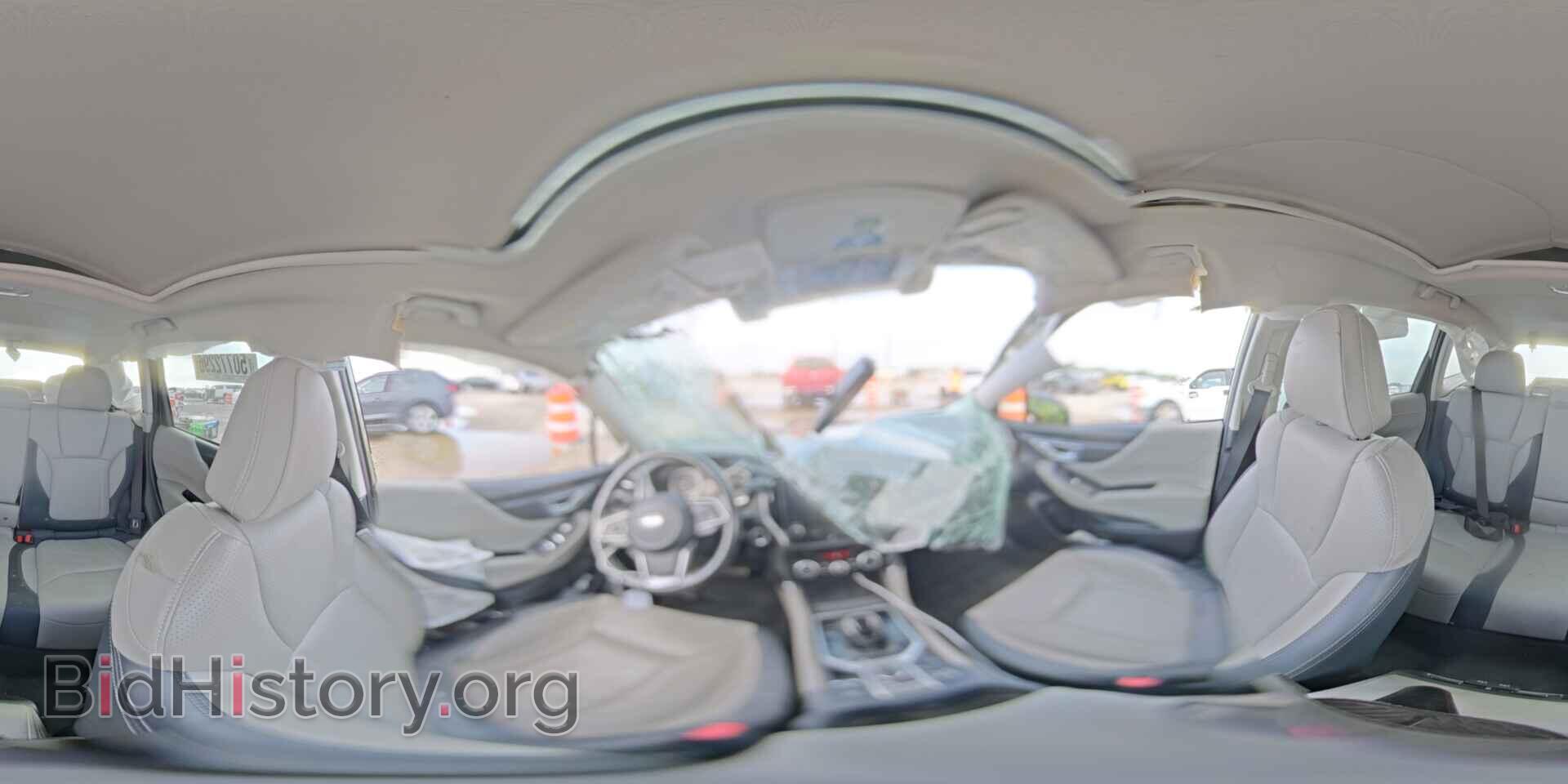 2021 SUBARU FORESTER - VIN: JF2SKASC0MH459697 - Фото 14