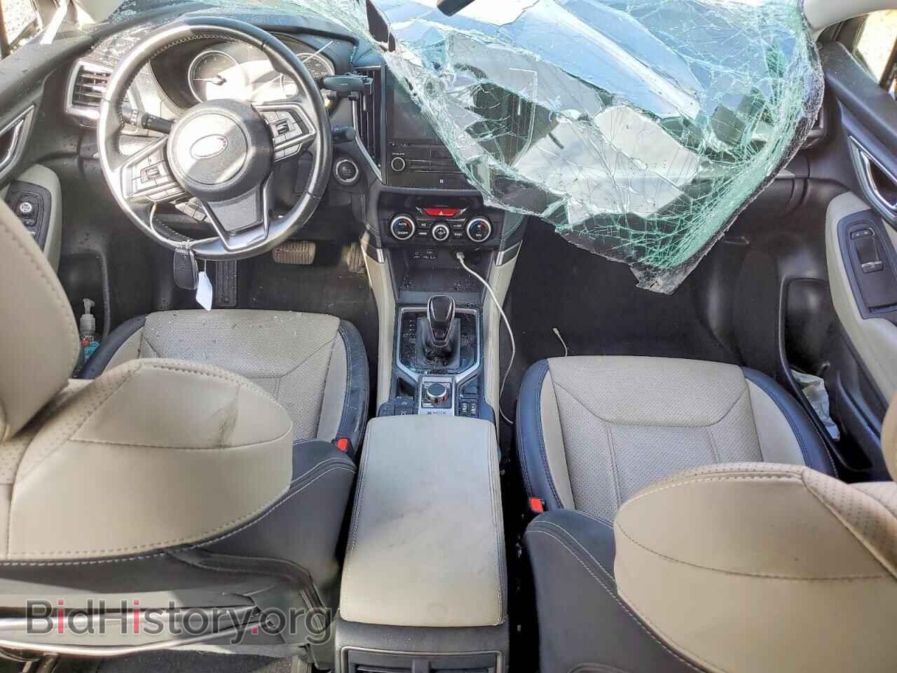 2021 SUBARU FORESTER - VIN: JF2SKASC0MH459697 - Фото 8