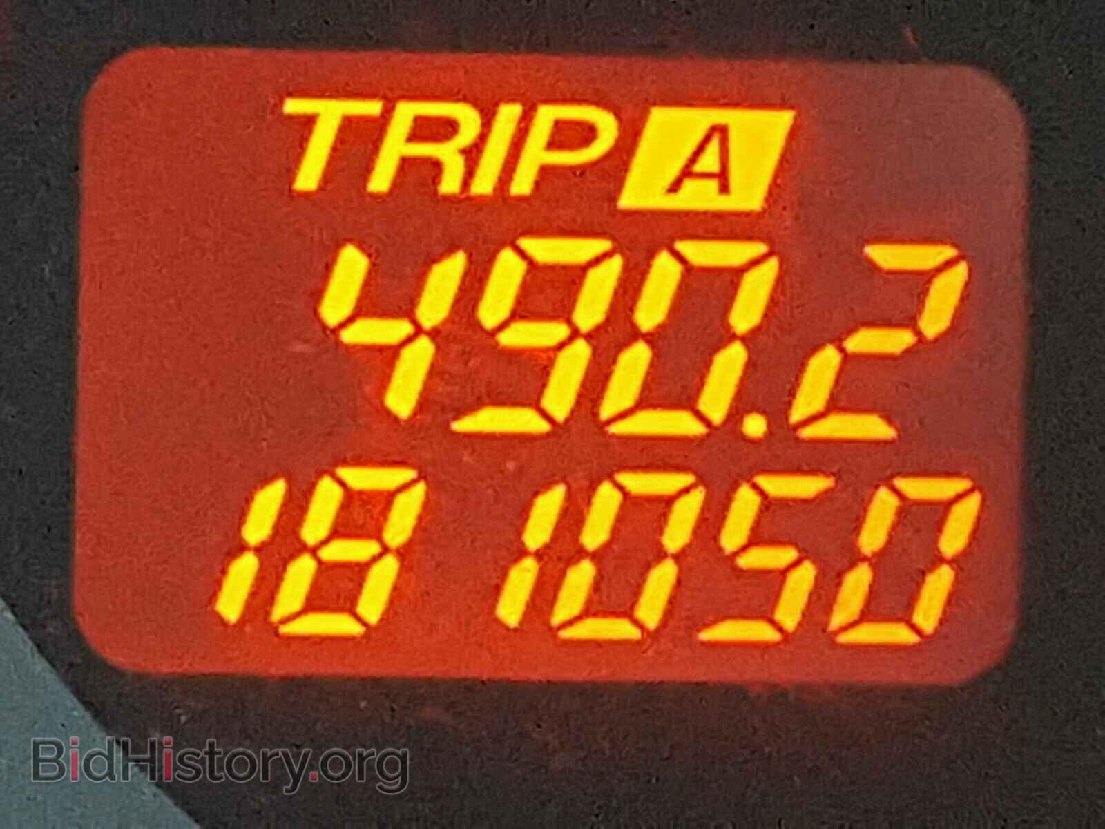 2004 MAZDA 3 S - VIN: JM1BK123X41132022 - Фото 8