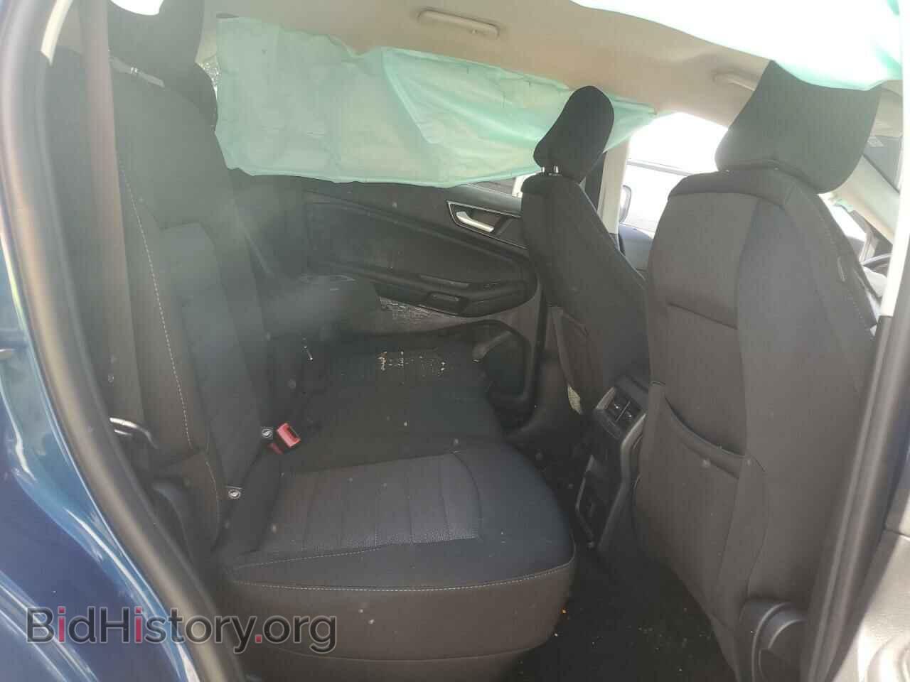 2020 FORD EDGE - VIN: 2FMPK3G92LBB49734 - Photo 11