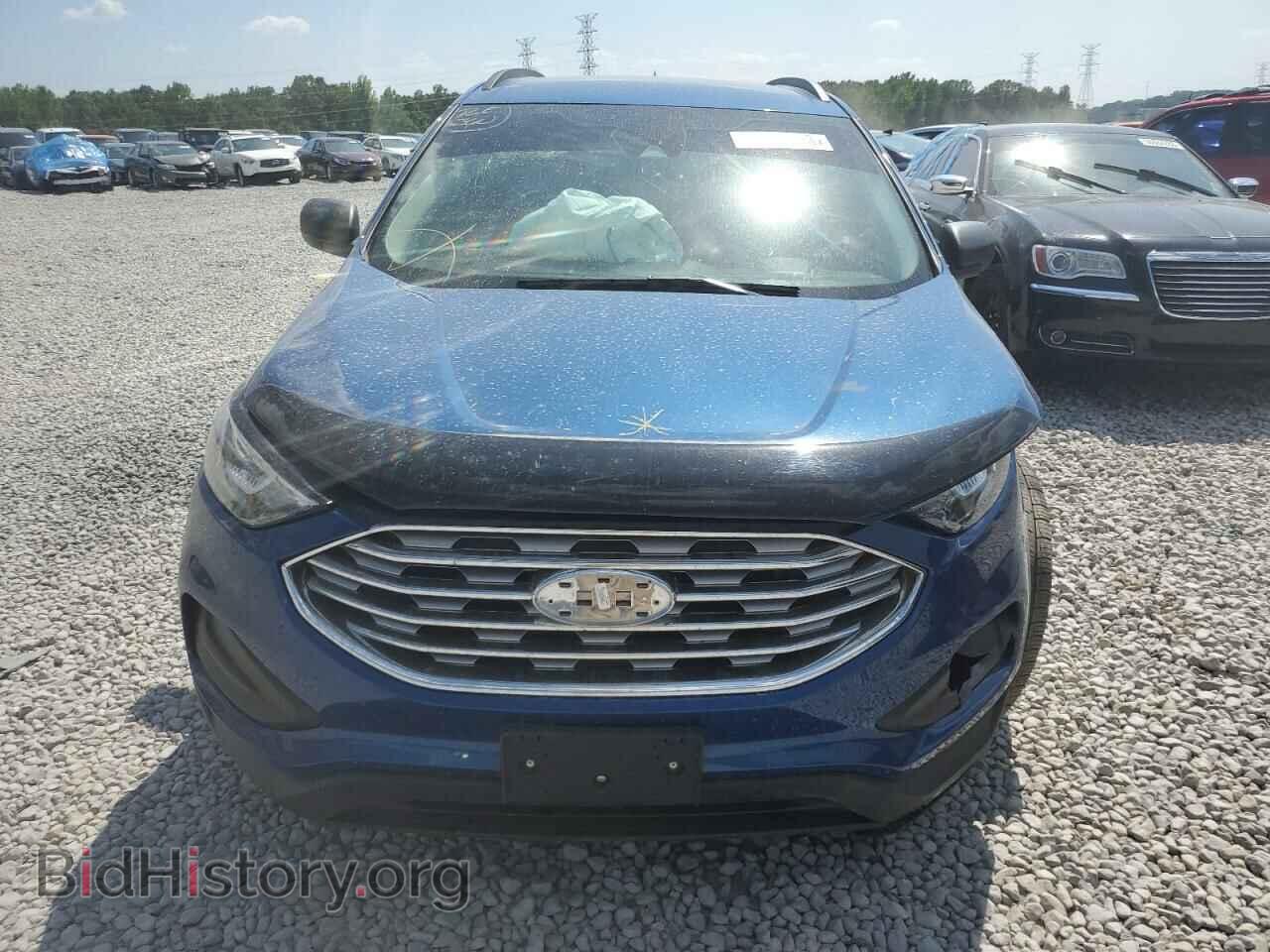 2020 FORD EDGE - VIN: 2FMPK3G92LBB49734 - Photo 5
