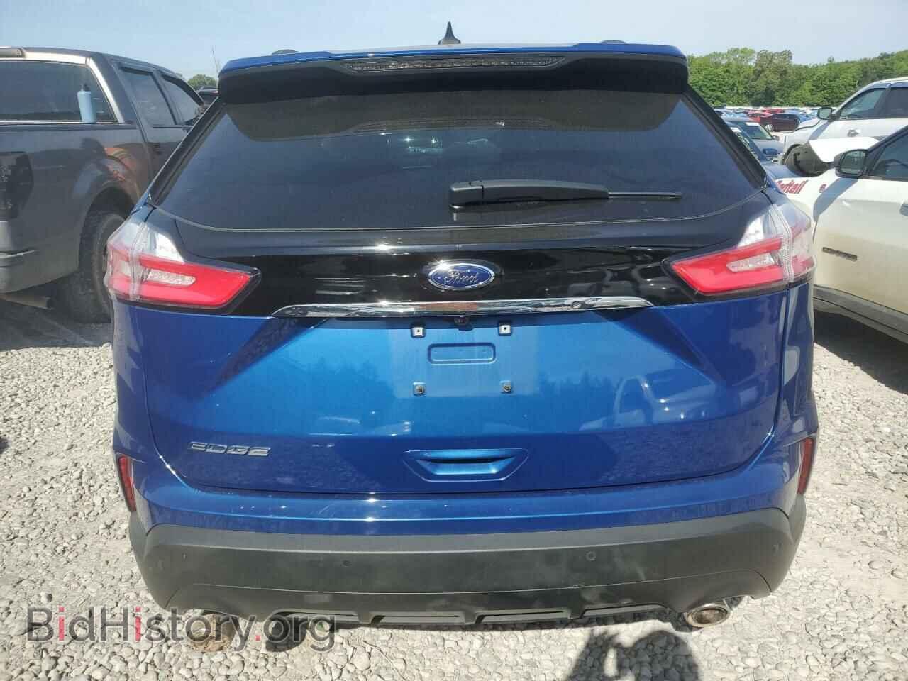 2020 FORD EDGE - VIN: 2FMPK3G92LBB49734 - Photo 6