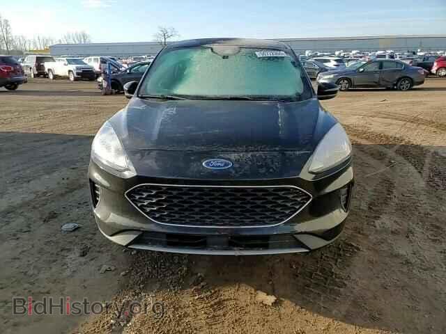 2020 FORD ESCAPE - VIN: 1FMCU9G64LUB64716 - Фото 12