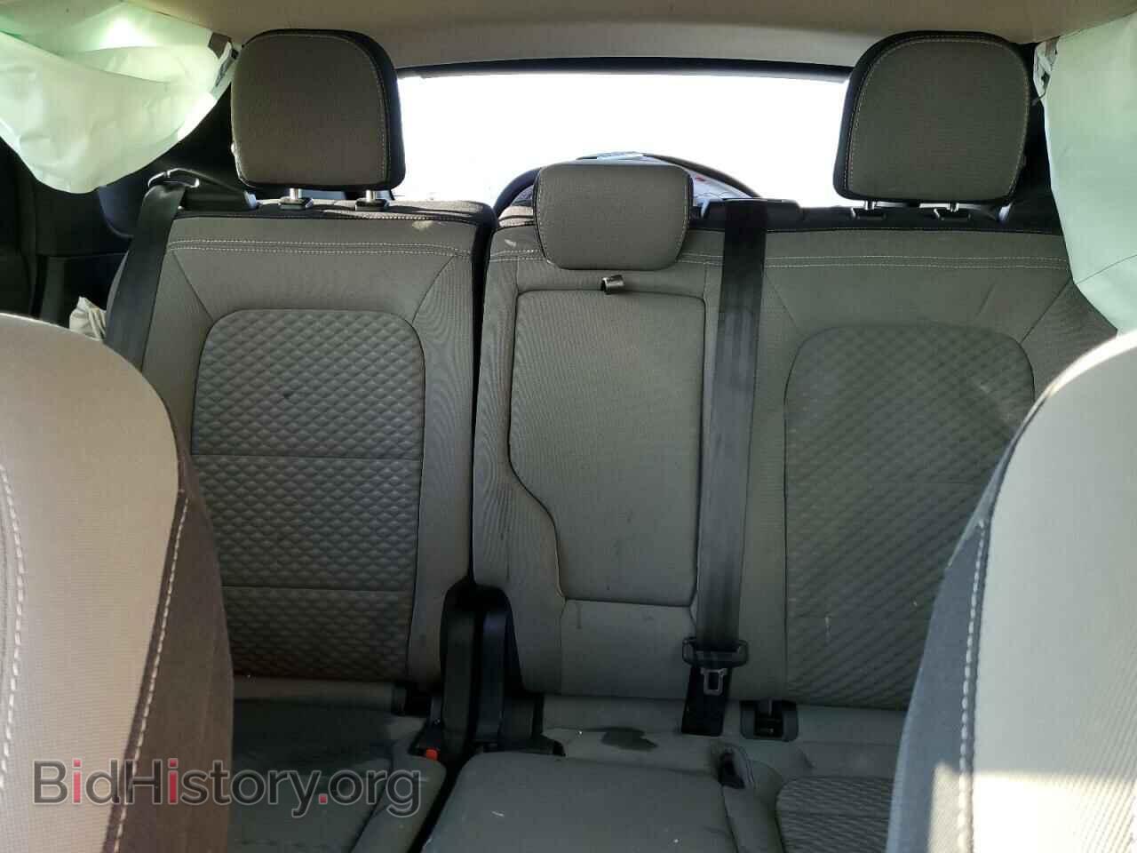 2020 FORD ESCAPE - VIN: 1FMCU9G64LUB64716 - Фото 10