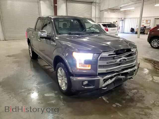 2015 FORD F150 - VIN: 1FTEW1EF0FFD08847 - Фото 13