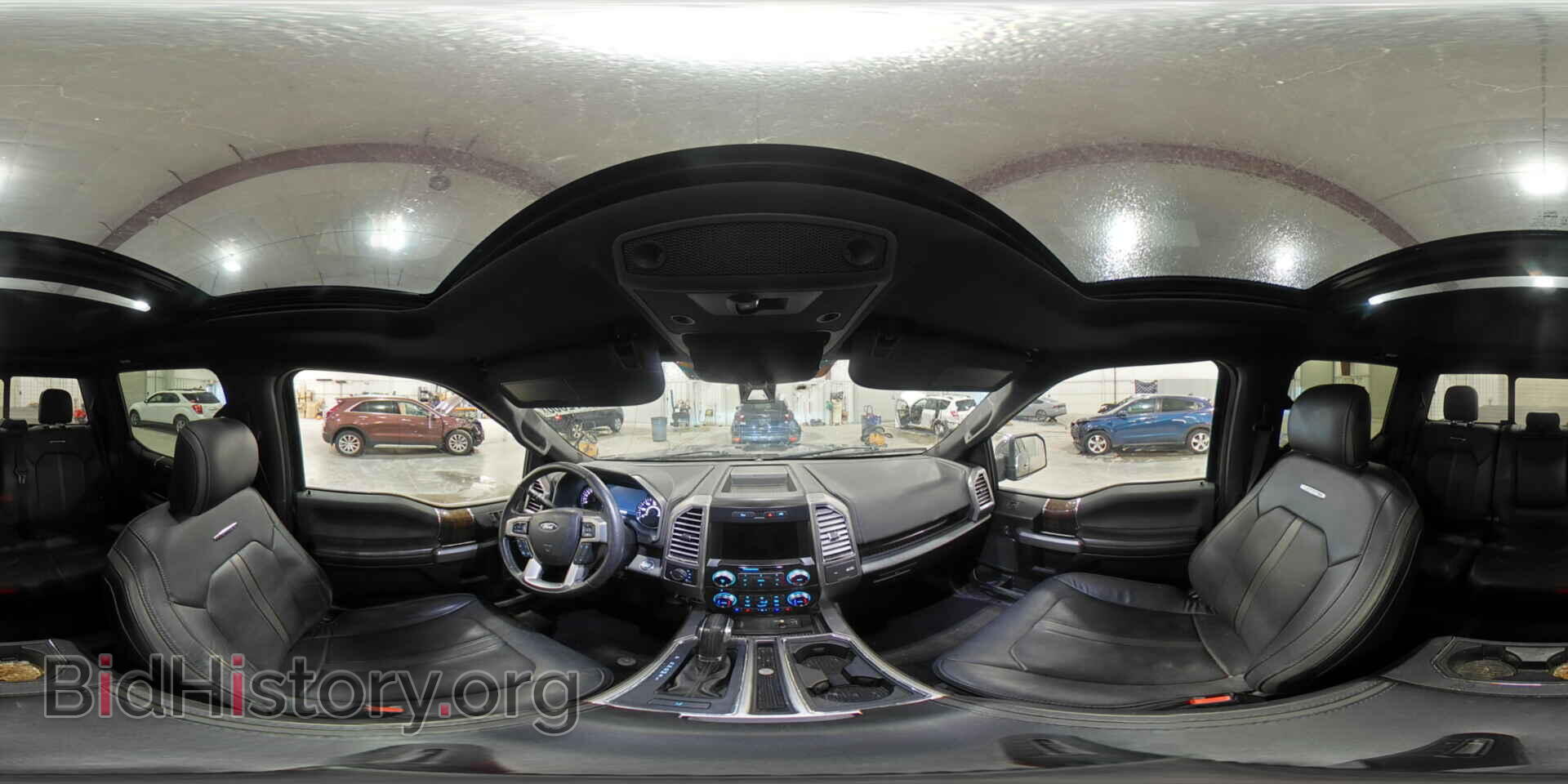 2015 FORD F150 - VIN: 1FTEW1EF0FFD08847 - Фото 14