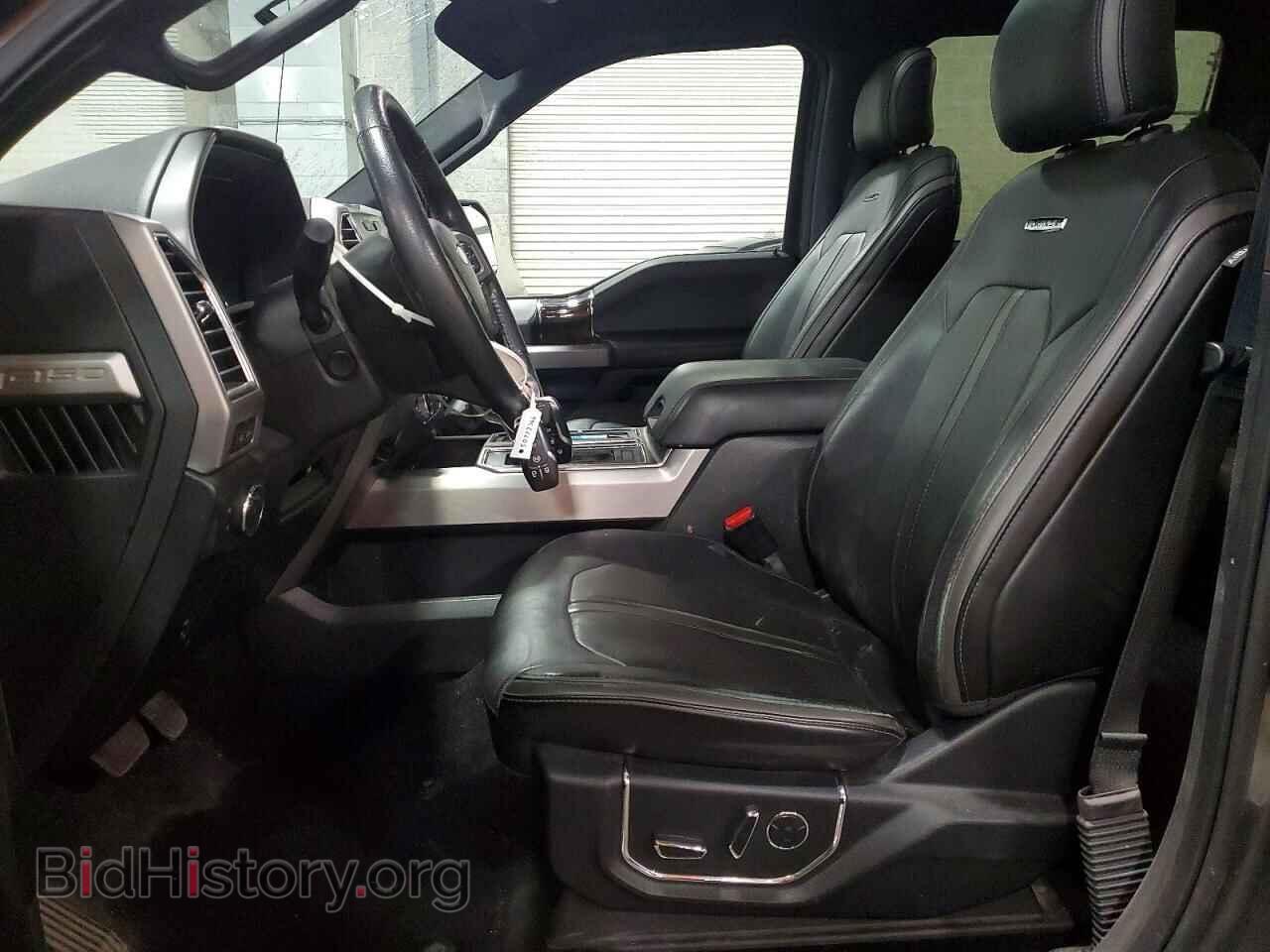 2015 FORD F150 - VIN: 1FTEW1EF0FFD08847 - Фото 7