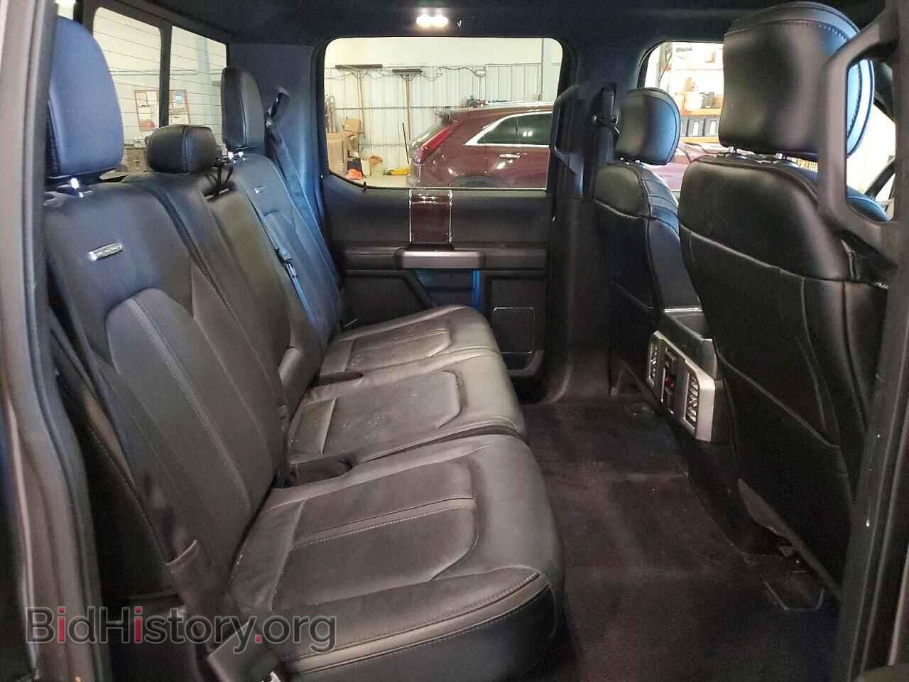 2015 FORD F150 - VIN: 1FTEW1EF0FFD08847 - Фото 10