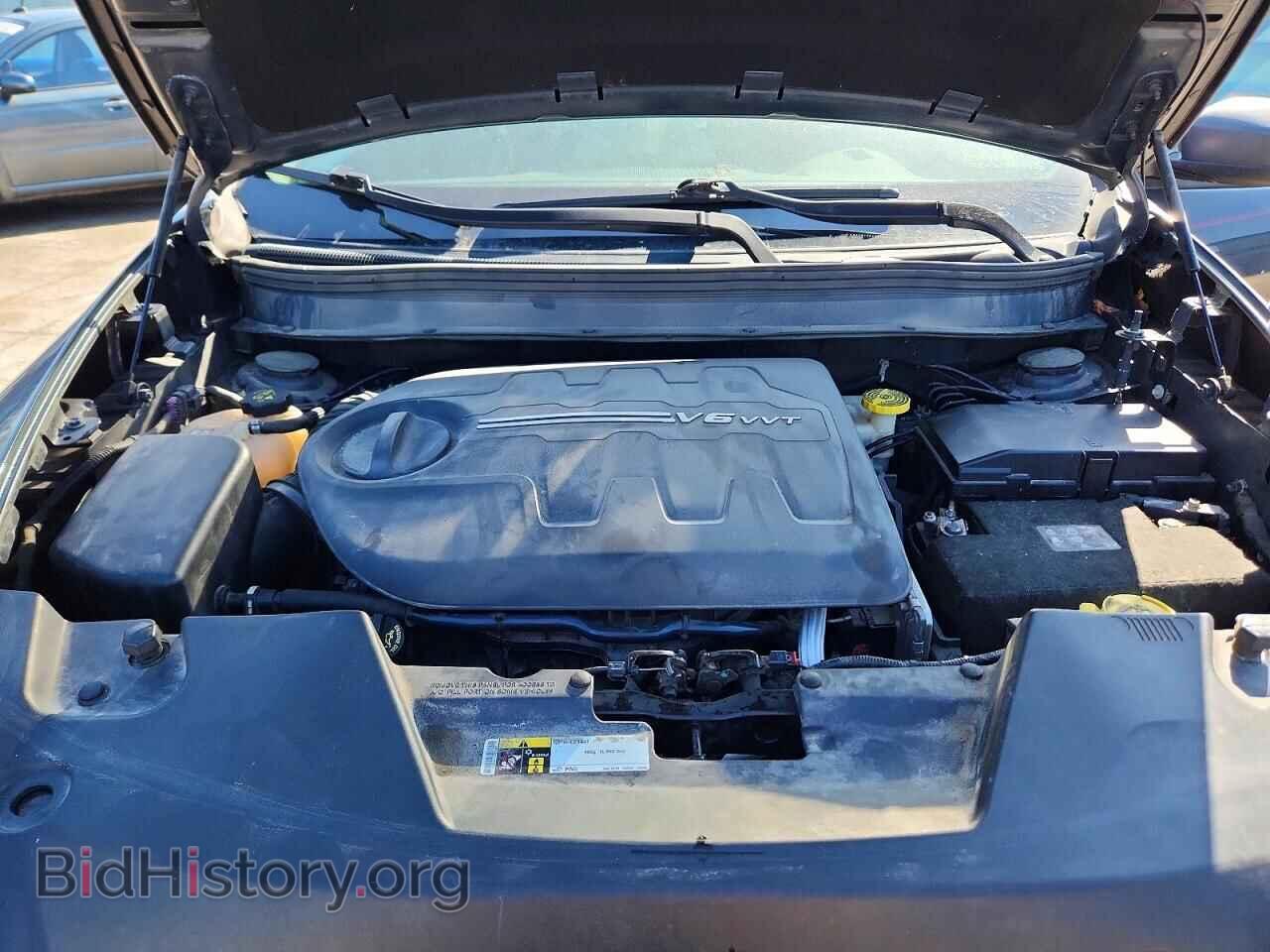 2017 JEEP CHEROKEE - VIN: 1C4PJMBS1HW636159 - Фото 12