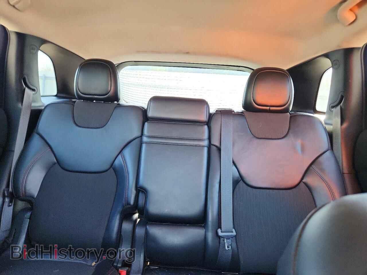 2017 JEEP CHEROKEE - VIN: 1C4PJMBS1HW636159 - Фото 10