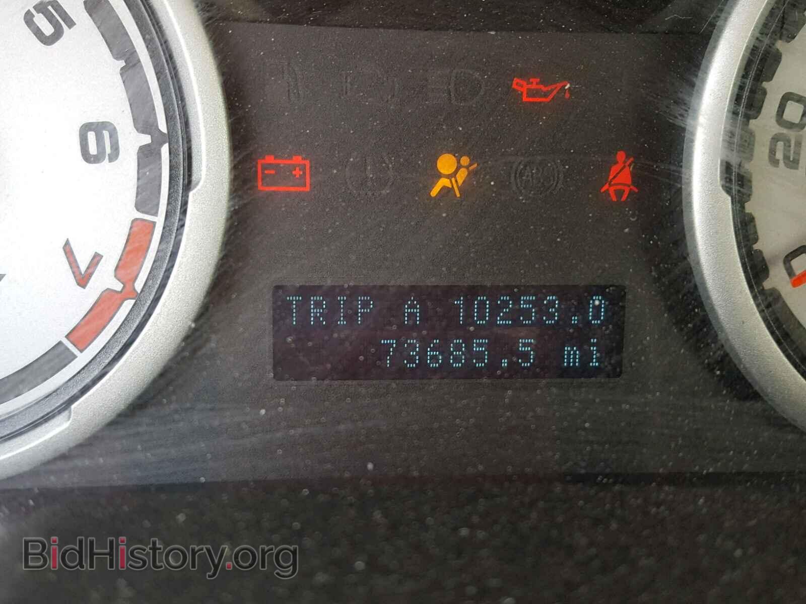 2010 FORD FOCUS - VIN: 1FAHP3FN2AW130658 - Фото 8