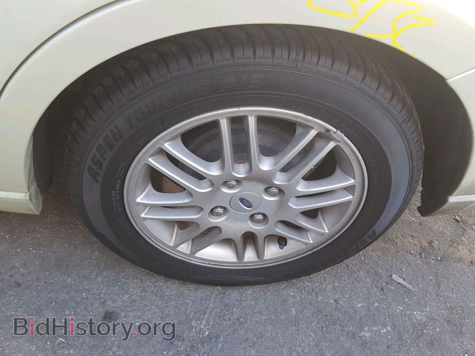 2010 FORD FOCUS - VIN: 1FAHP3FN2AW130658 - Фото 9